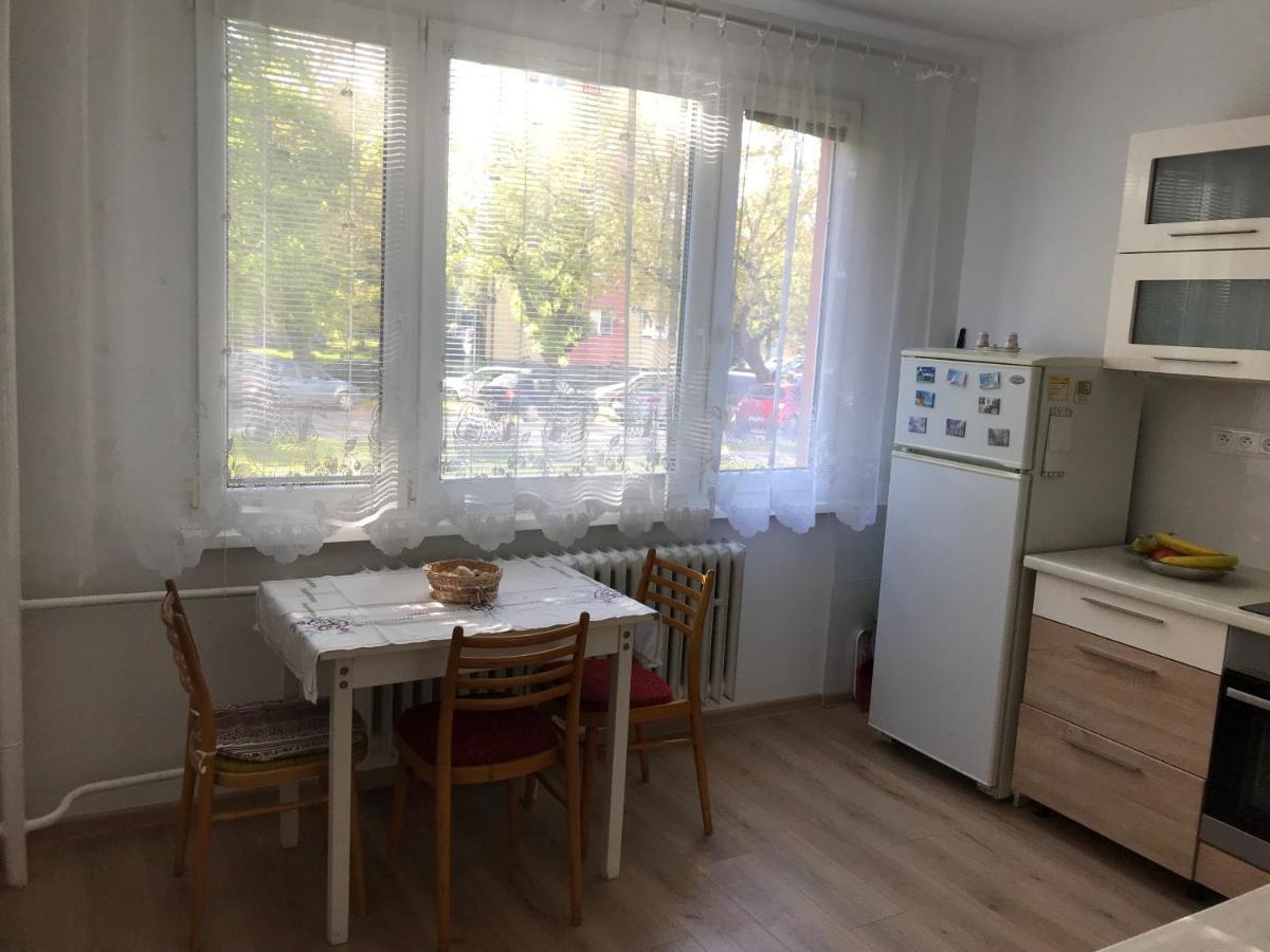 Sunny Appartment By The River Dolny Kubin Eksteriør bilde